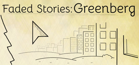 Faded Stories: Greenberg banner image