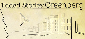 Faded Stories: Greenberg