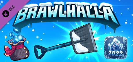 Brawlhalla - Winter Championship 2022 Pack cover art