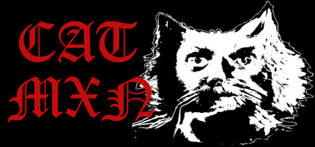 CatMxn: Chapter 1 header art
