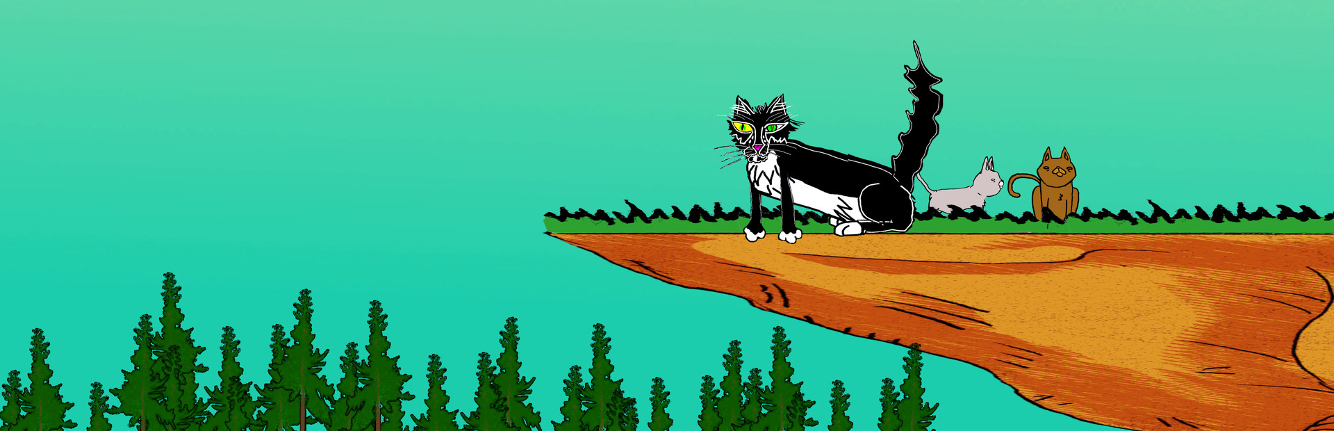 CatMxn: Chapter 1