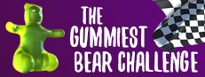 The Gummiest Bear Challenge