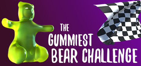 The Gummiest Bear Challenge steam charts