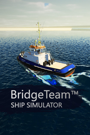 BridgeTeam: Ship Simulator — каталог Steam