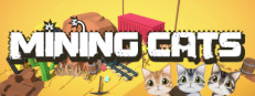 Mining Cats cover