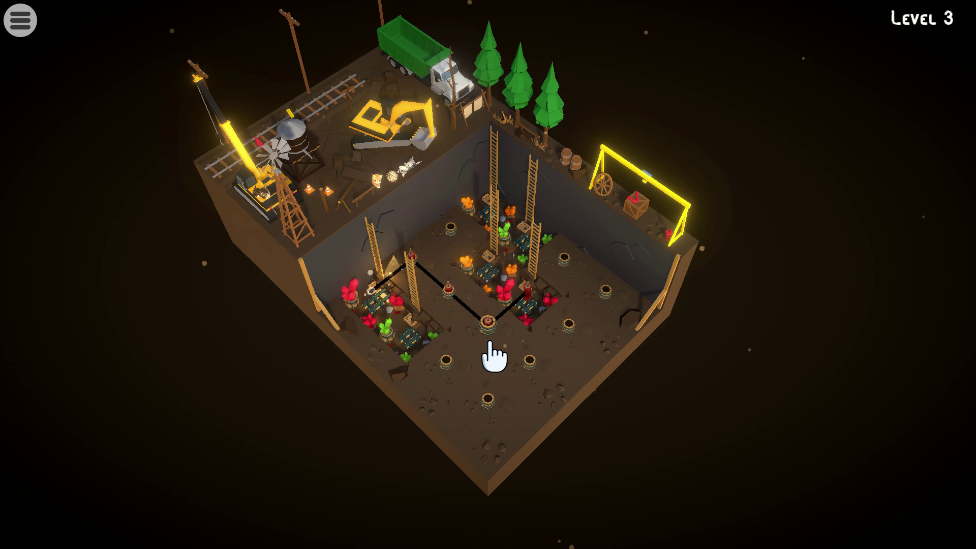 Mining Cats Featured Screenshot #1