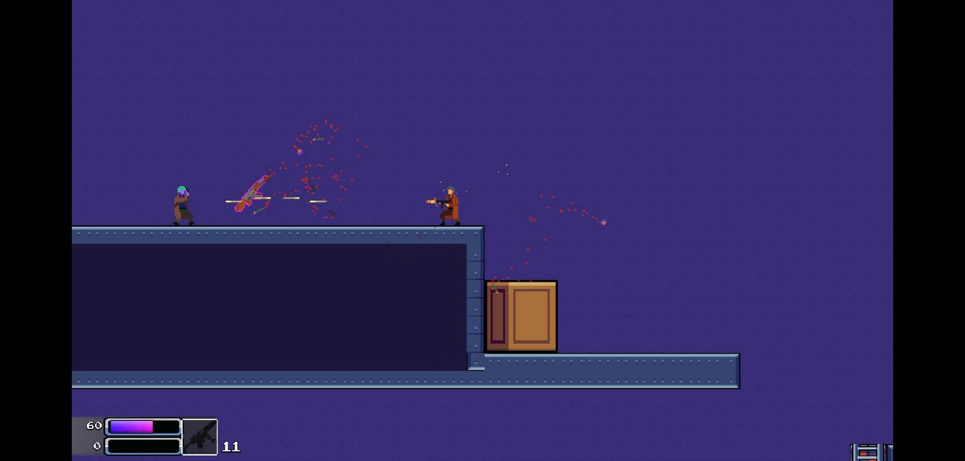 Agent Stilus Featured Screenshot #1