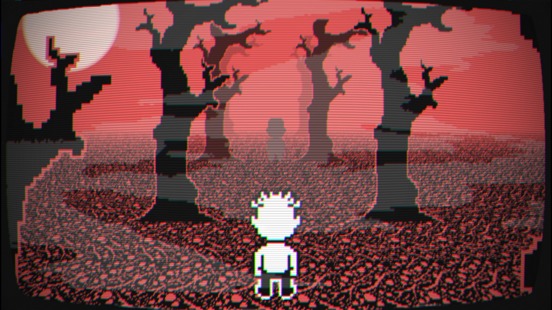 SIMULSAGA: DATA_BREAK Featured Screenshot #1