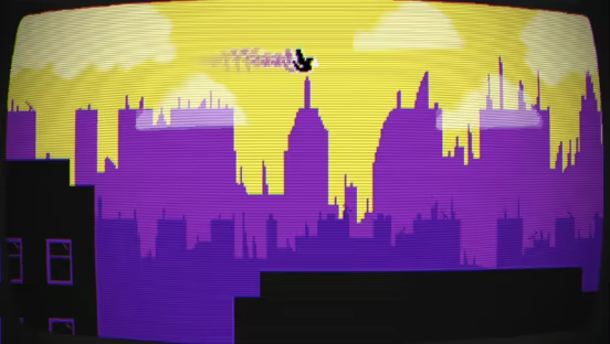 SIMULSAGA: DATA_BREAK video 1