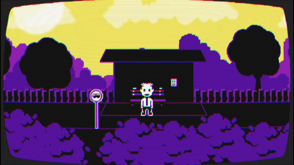 SIMULSAGA: DATA_BREAK screenshot 5