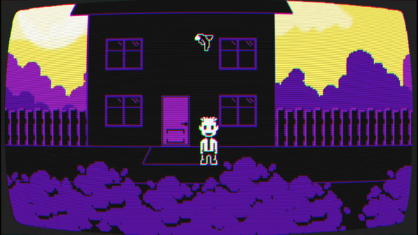 SIMULSAGA: DATA_BREAK screenshot 2