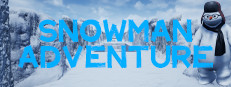 Snowman Adventure Small Capsule Image
