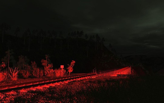 Trainz 2019 DLC - Halloween Night on Kickstarter County