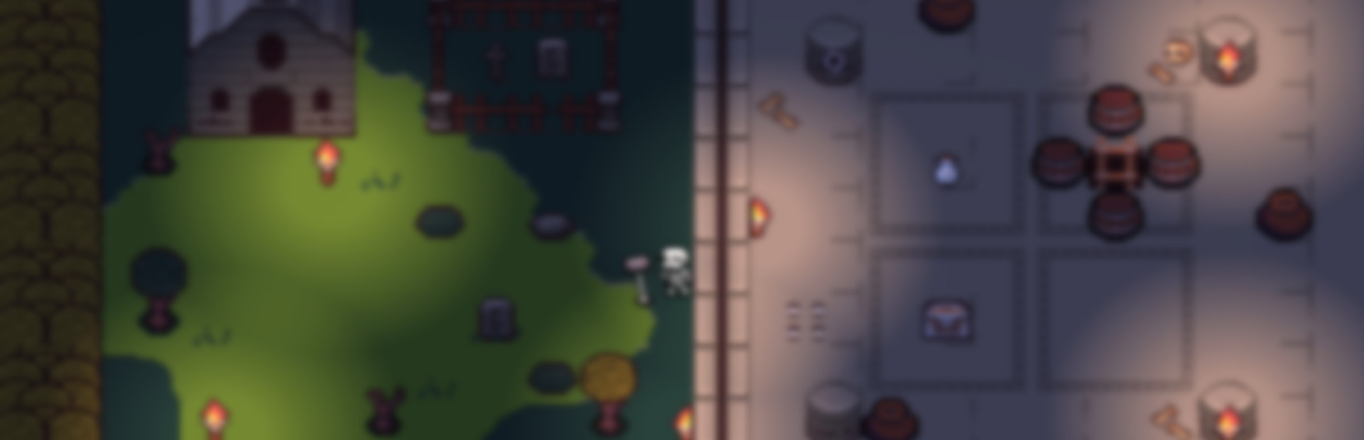Smipat and the Lost Bones