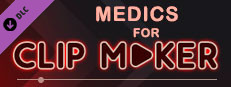 Medics for Clip maker Small Capsule Image