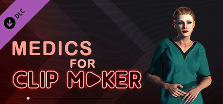 Medics for Clip maker banner image