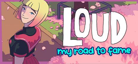 LOUD: My Road to Fameの作品画像