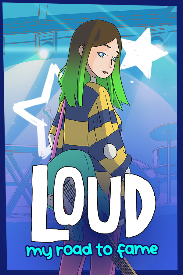 Sprout Valley + Loud: My Road To Fame