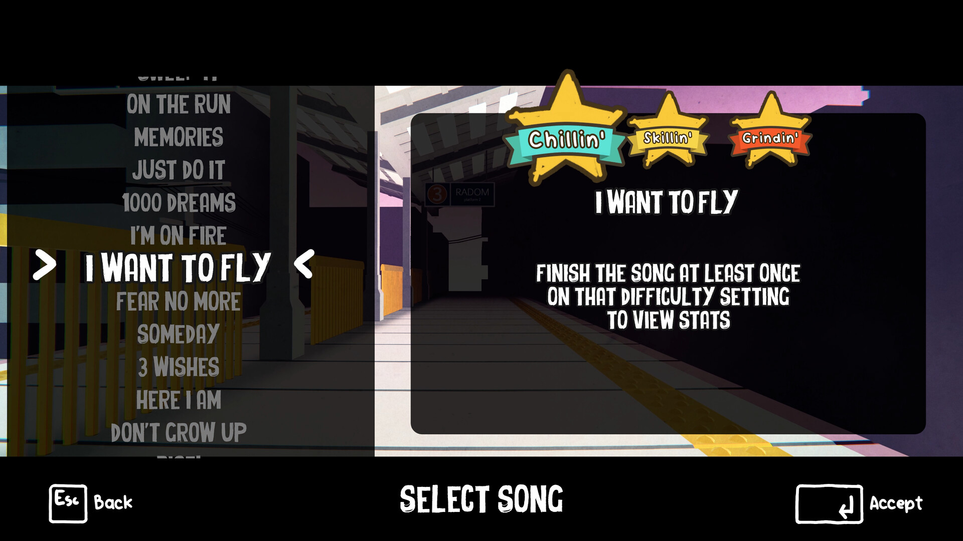 LOUD: My Road to Fame screenshot 8