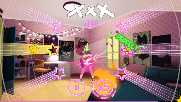 Screenshot media