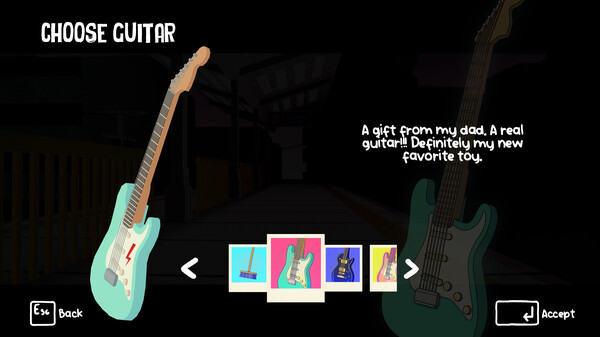 LOUD: My Road to Fame screenshot 5