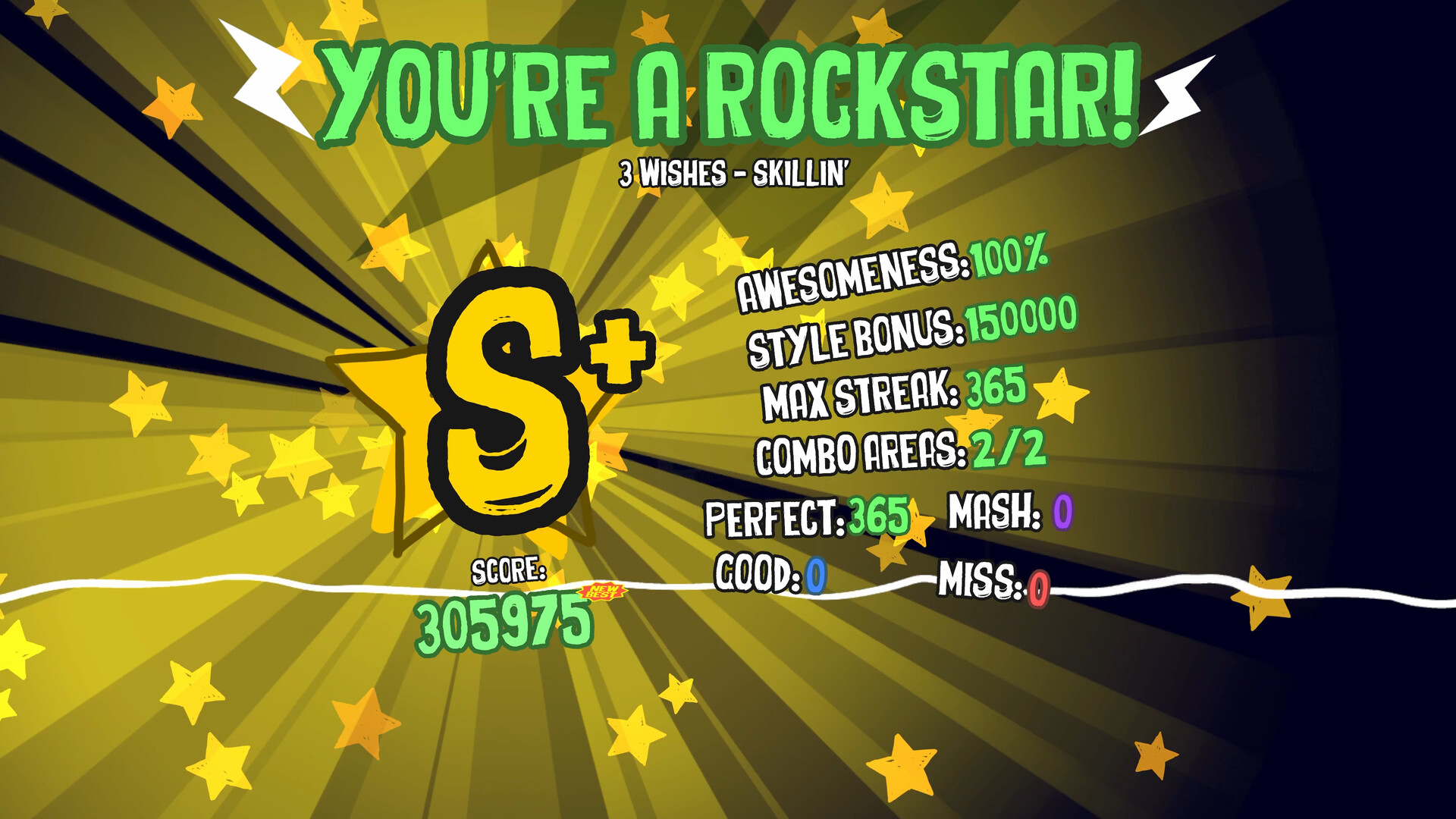 LOUD: My Road to Fame screenshot 2