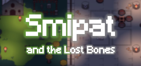 Smipat and the Lost Bones Playtest Cheat Engine/CT