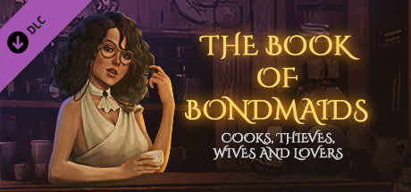 The Book of Bondmaids Steam Charts and Player Count Stats