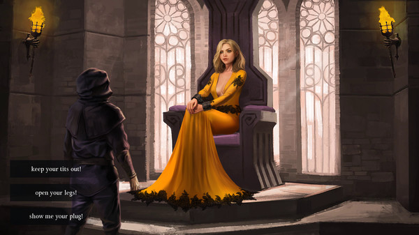 The Book of Bondmaids - Cooks, Thieves, Wives and Lovers