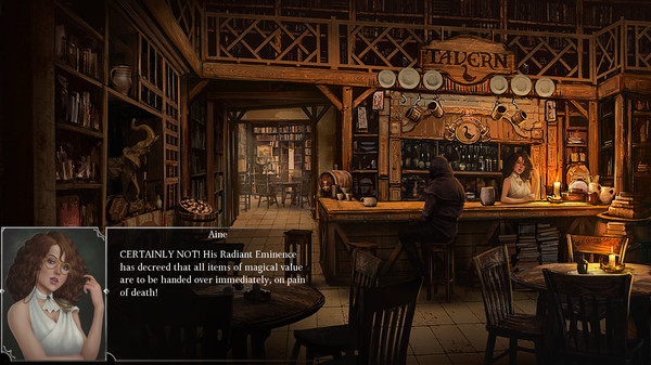 The Book of Bondmaids - Cooks, Thieves, Wives and Lovers