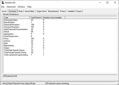 Creatures Docking Station - Science Kit