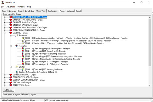 Creatures Docking Station - Science Kit
