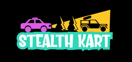 Stealth Kart banner image