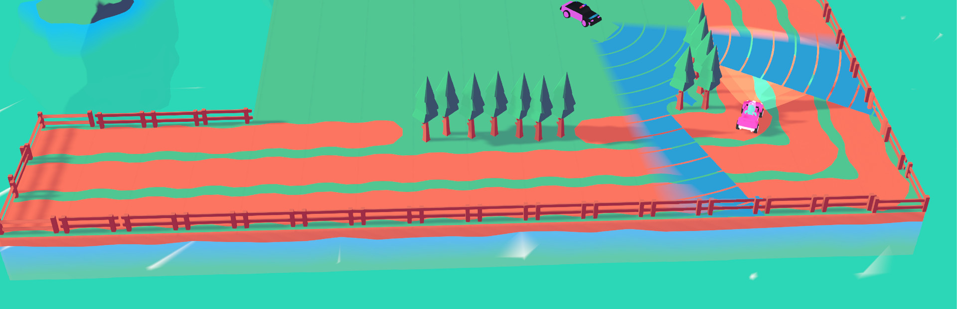 Stealth Kart