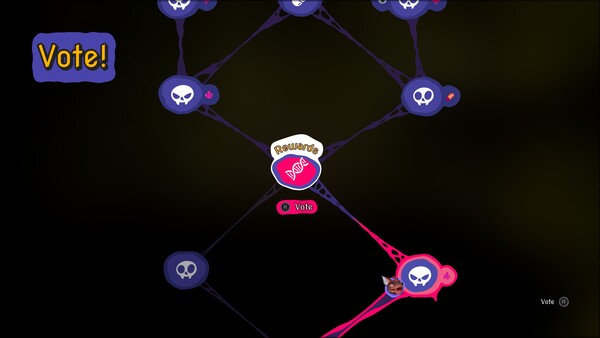 Mother Machine: Co-Op Gremlin Tours screenshot 1