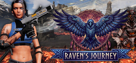 Raven's Journey