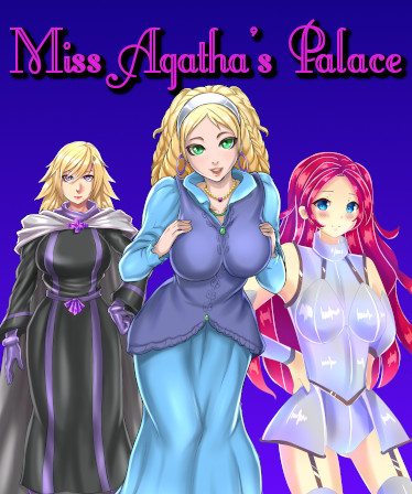 Miss Agatha's Palace