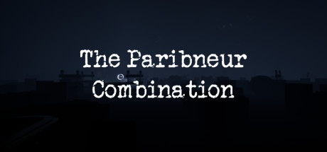 The Paribneur Combination Cheat Engine/CT