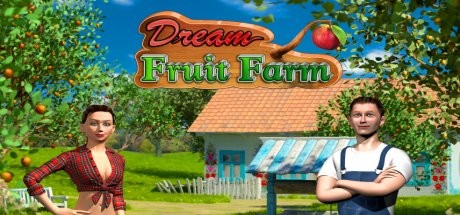 Dream Fruit Farm steam charts