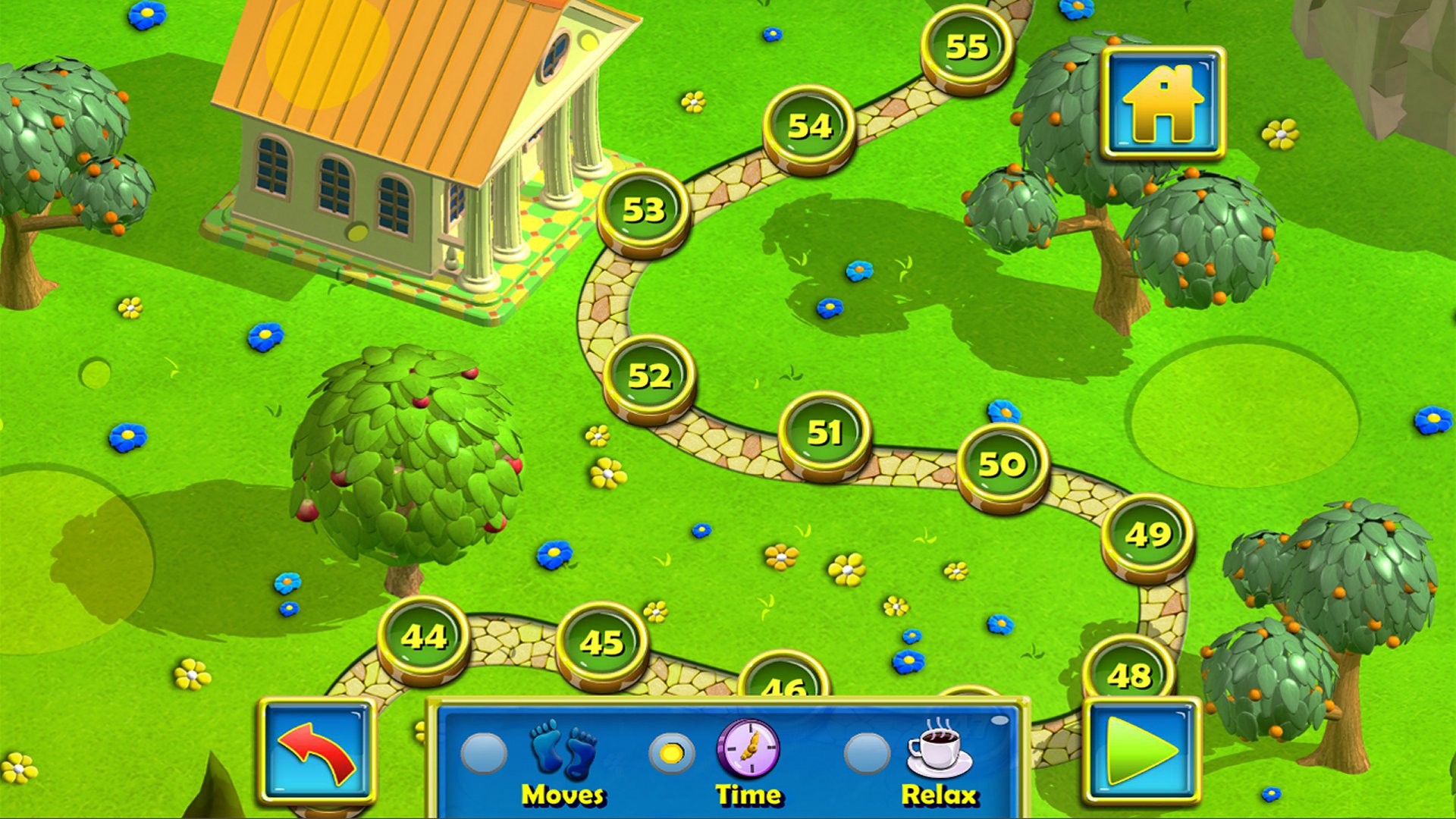 Dream Fruit Farm screenshot #13