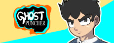 Ghost Puncher