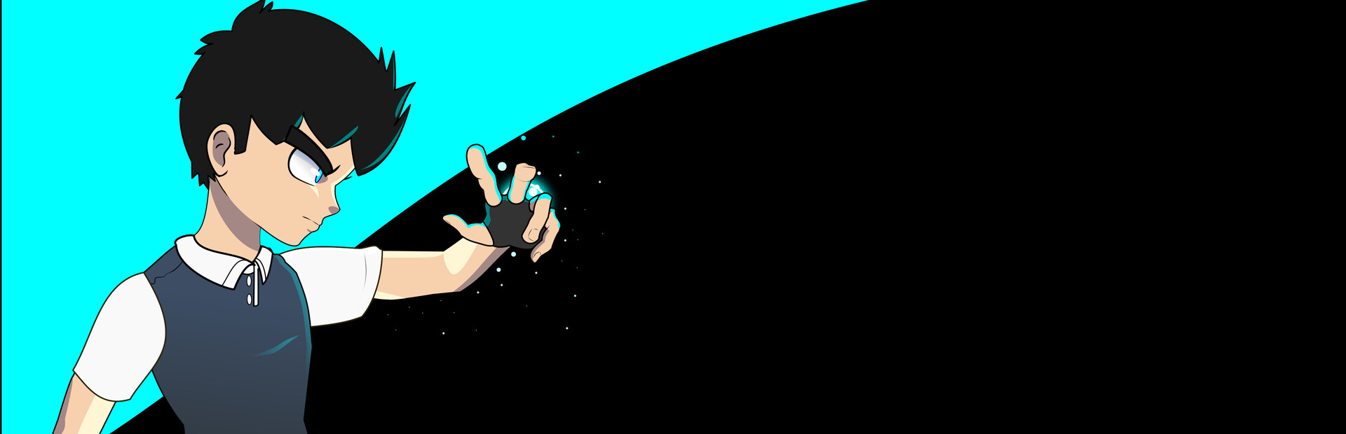 Ghost Puncher