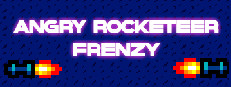 Angry Rocketeer Frenzy