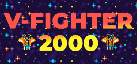 V-Fighter 2000 banner image