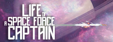 Life of a Space Force Captain