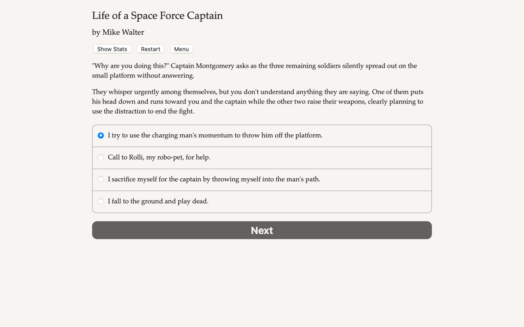 Screenshot 5