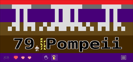 79 Pompeii Cheat Engine/CT