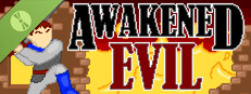 Awakened Evil Demo Small Capsule Image