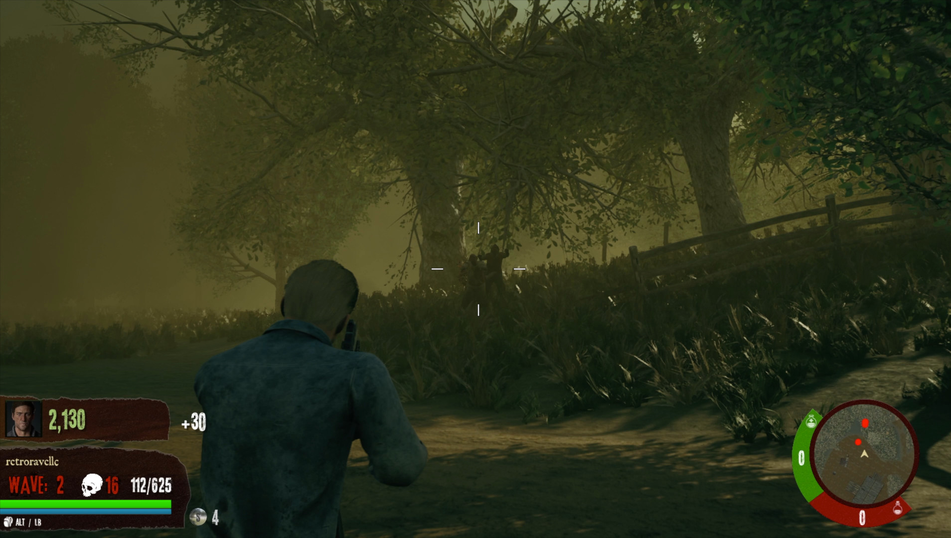 Apocalypse: Floodgates screenshot #9