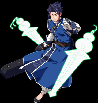 RPG Maker MV - Castle of Shikigami 2